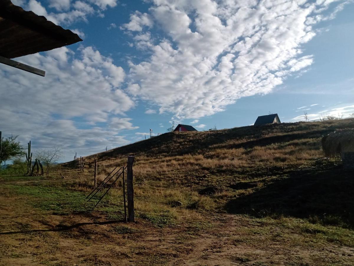 Mirador Valle De La Tatacoa Villavieja Bagian luar foto